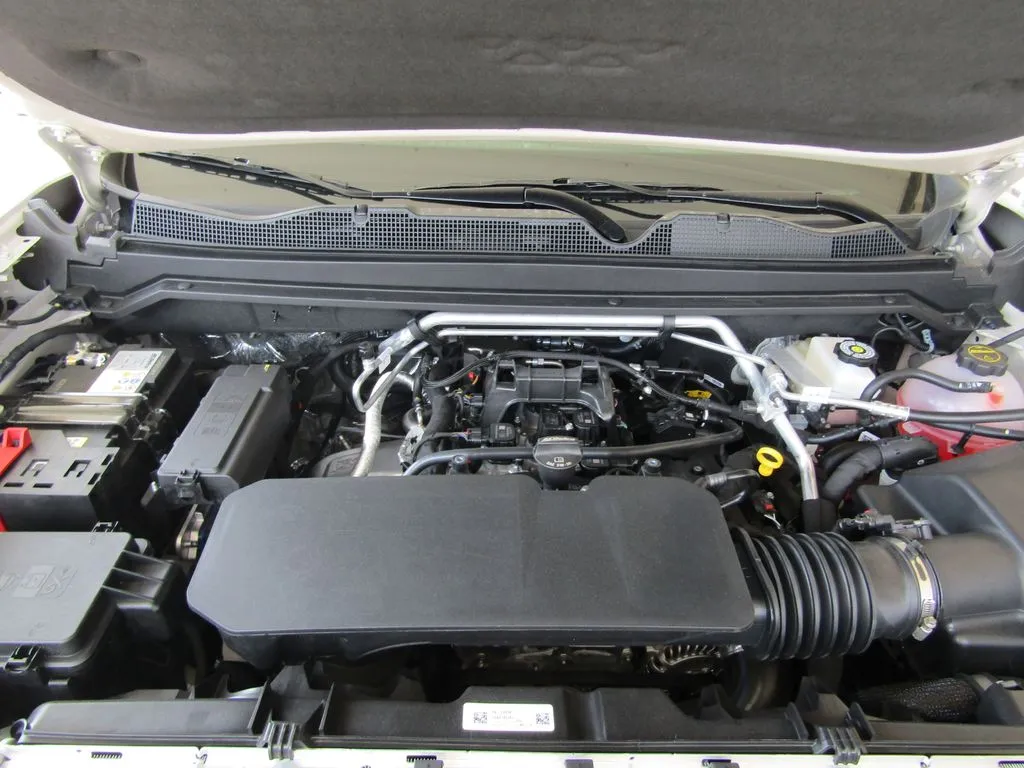 2026 GMC Canyon Denali - Photo 36