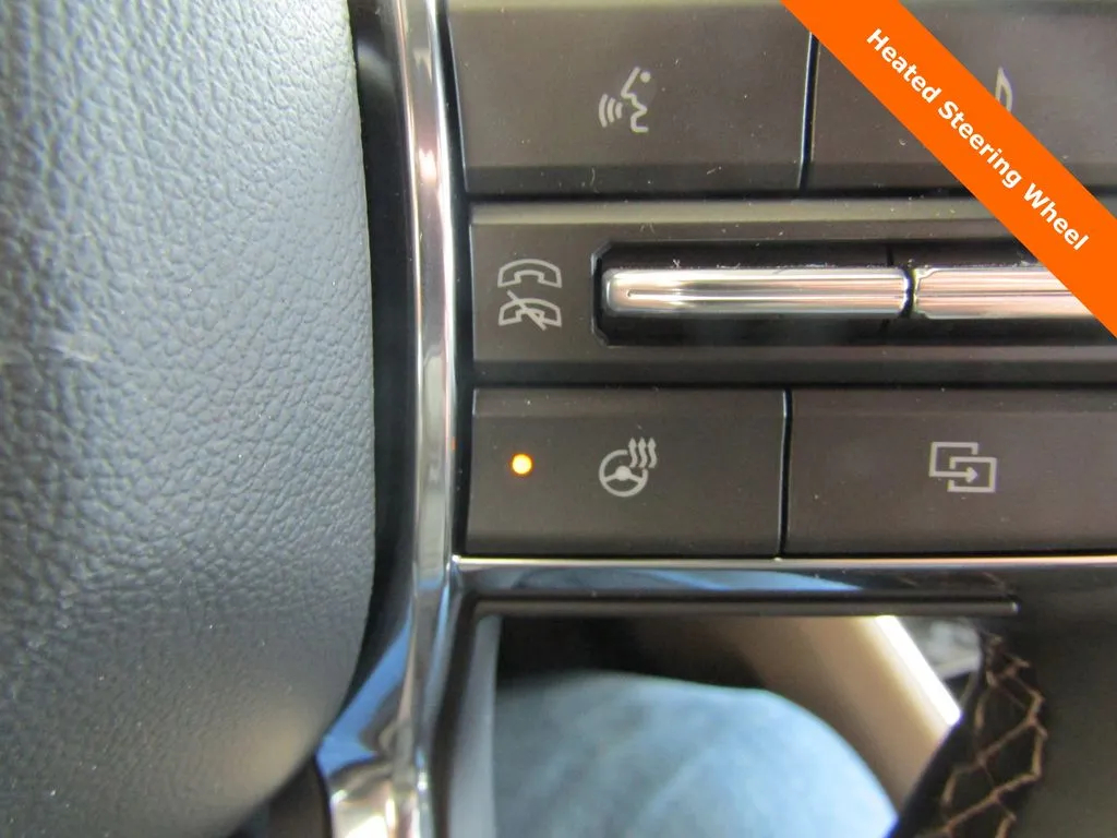 2026 GMC Canyon Denali - Photo 8