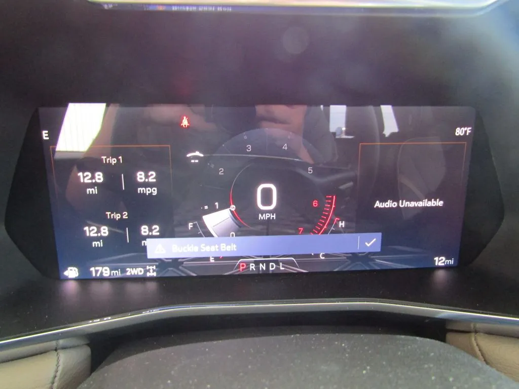 2026 GMC Canyon Denali - Photo 31