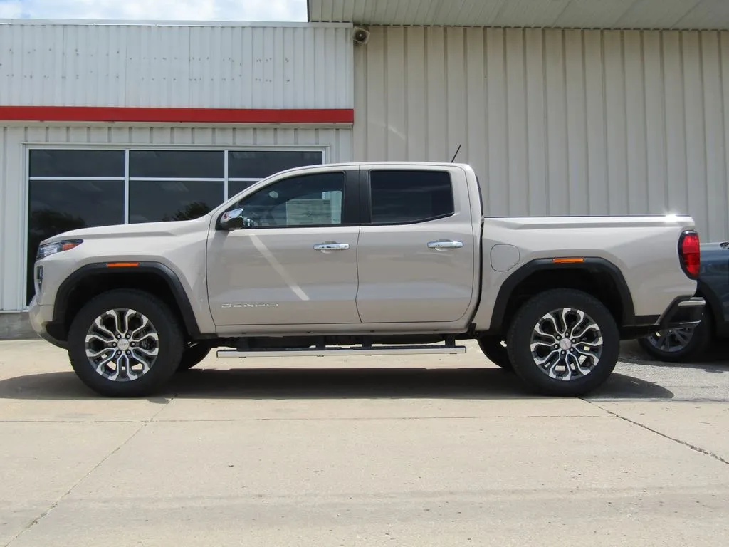 2026 GMC Canyon Denali - Photo 11