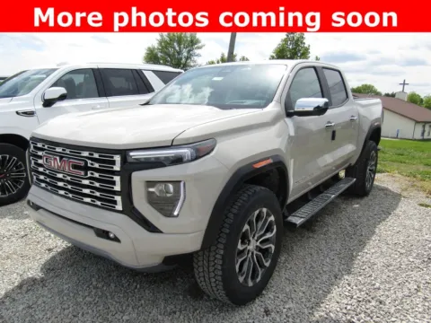 Unknown 2026 GMC Canyon Denali for sale in Bethany, MO
