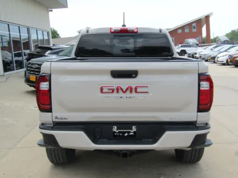 More photos of 2026 GMC Canyon Denali at Pettijohn Auto Center, MO