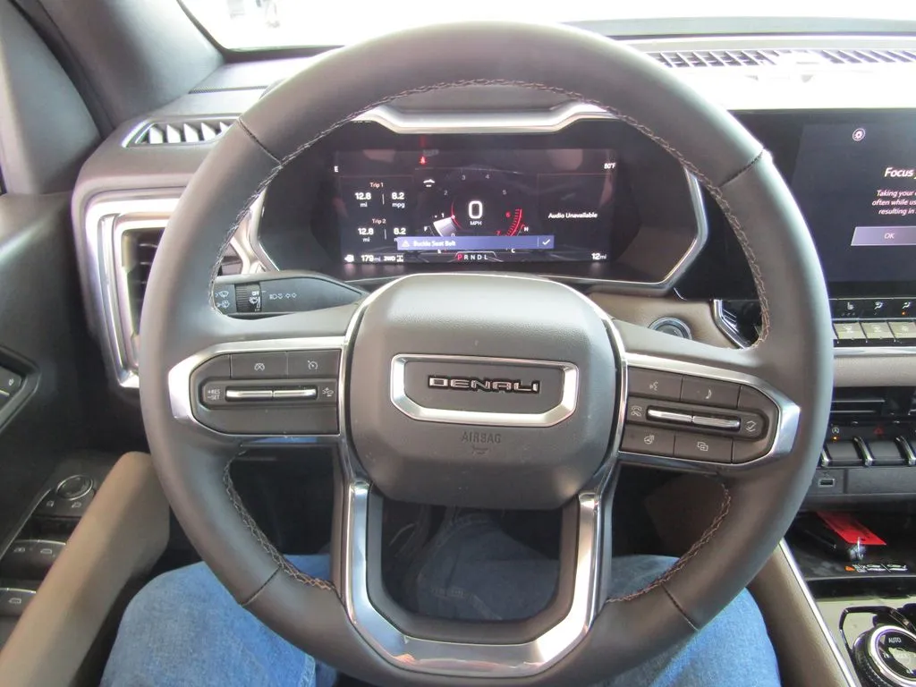 2026 GMC Canyon Denali - Photo 30