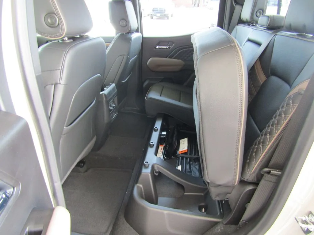 2026 GMC Canyon Denali - Photo 39