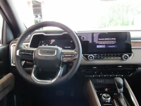 More photos of 2026 GMC Canyon Denali at Pettijohn Auto Center, MO