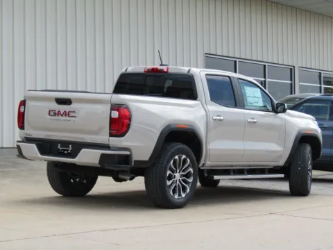 Another view of 2026 GMC Canyon Denali for sale in Bethany, MO at Pettijohn Auto Center