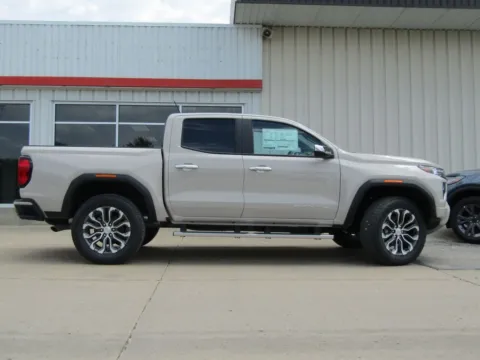 Photos of 2026 GMC Canyon Denali for sale in Bethany, MO at Pettijohn Auto Center