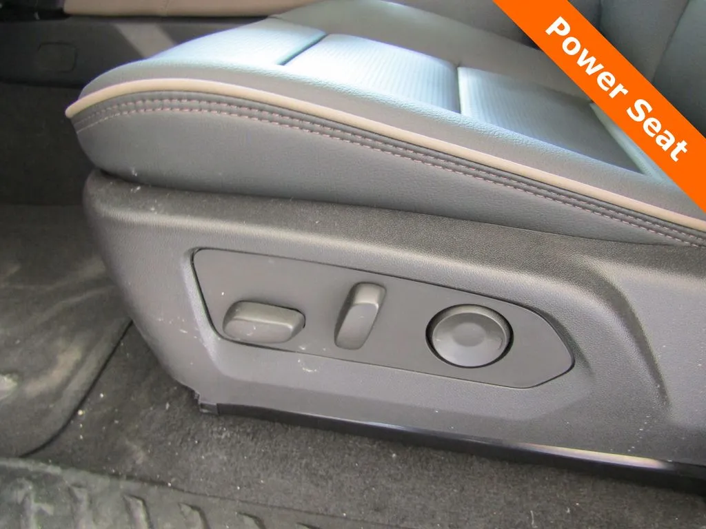 2026 GMC Canyon Denali - Photo 6