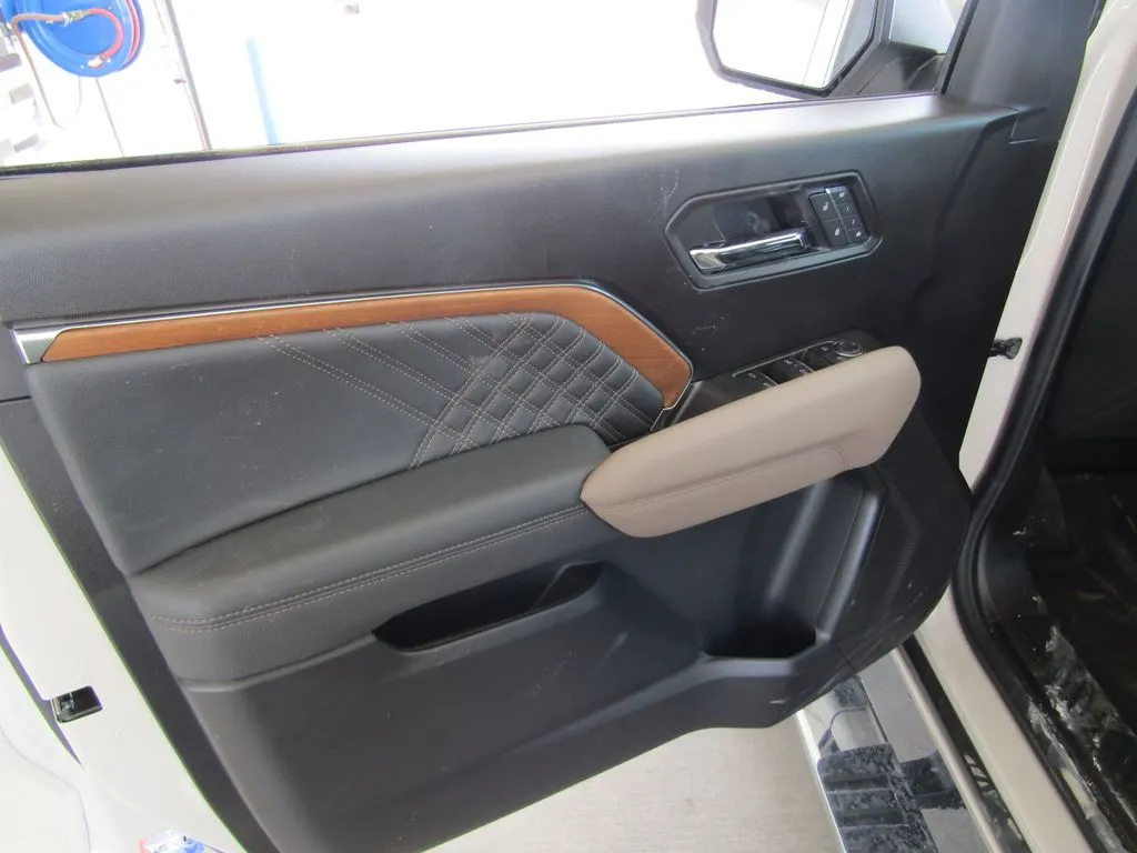 2026 GMC Canyon Denali - Photo 27