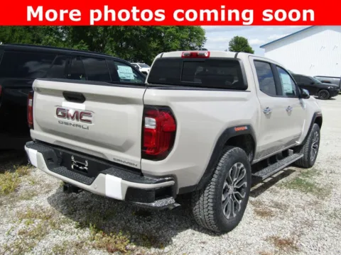 More photos of 2026 GMC Canyon Denali at Pettijohn Auto Center, MO