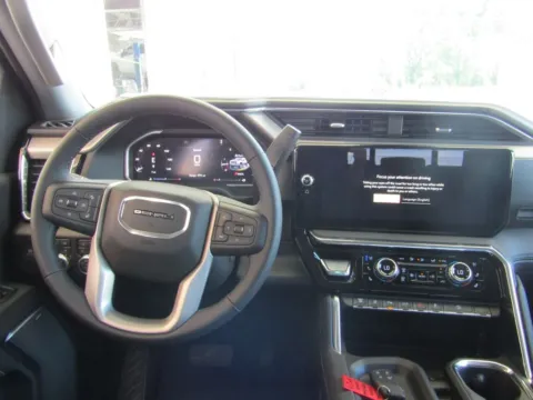 More photos of 2026 GMC Sierra 3500HD Denali at Pettijohn Auto Center, MO