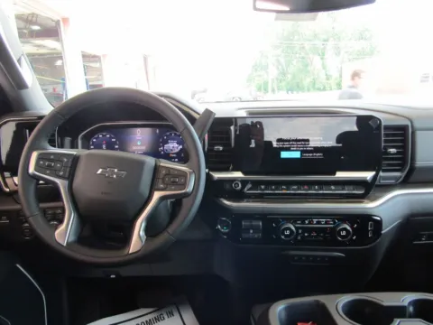 More photos of 2026 Chevrolet Silverado 2500 HD LT at Pettijohn Auto Center, MO