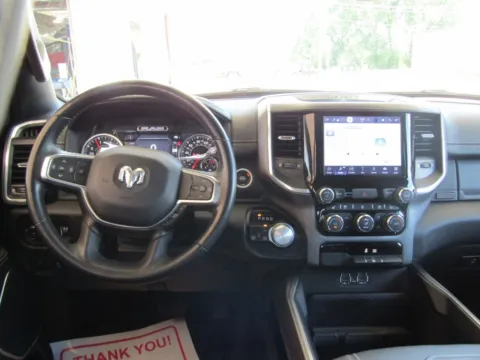 More photos of 2023 Ram 1500 Laramie at Pettijohn Auto Center, MO