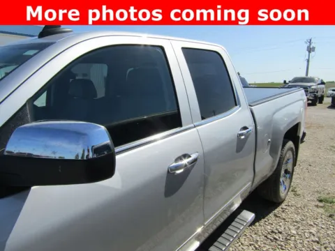 Photos of 2017 Chevrolet Silverado 1500 LTZ for sale in Bethany, MO at Pettijohn Auto Center