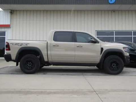 Photos of 2022 Ram 1500 TRX for sale in Bethany, MO at Pettijohn Auto Center
