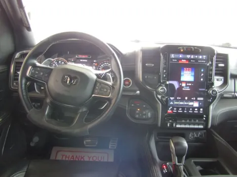 More photos of 2022 Ram 1500 TRX at Pettijohn Auto Center, MO