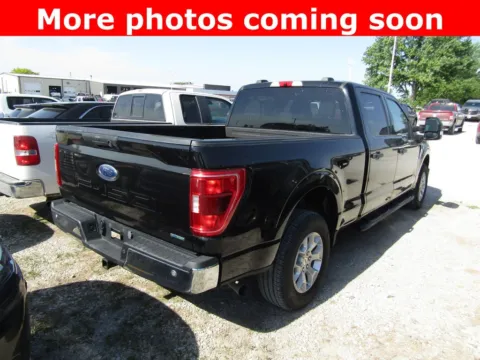 More photos of 2023 Ford F-150 XLT at Pettijohn Auto Center, MO