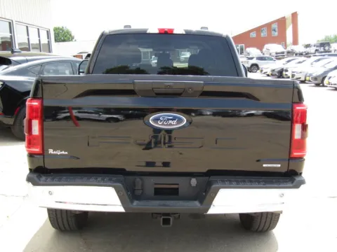 More photos of 2023 Ford F-150 XLT at Pettijohn Auto Center, MO