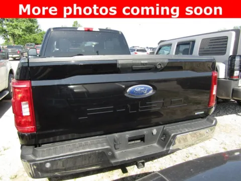 More photos of 2023 Ford F-150 XLT at Pettijohn Auto Center, MO