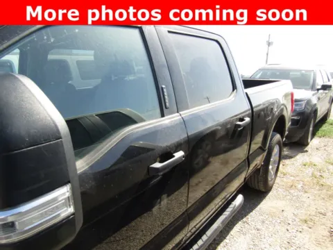 Photos of 2023 Ford F-150 XLT for sale in Bethany, MO at Pettijohn Auto Center