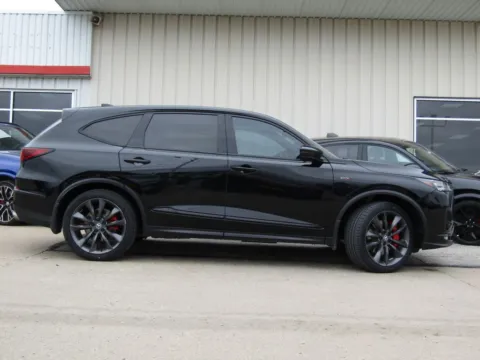 Photos of 2022 Acura MDX Type S for sale in Bethany, MO at Pettijohn Auto Center