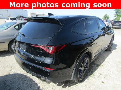 More photos of 2022 Acura MDX Type S at Pettijohn Auto Center, MO