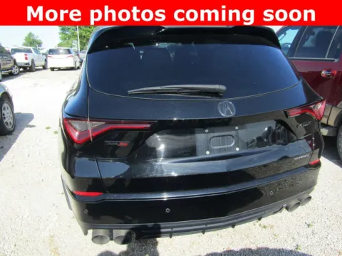 More photos of 2022 Acura MDX Type S at Pettijohn Auto Center, MO