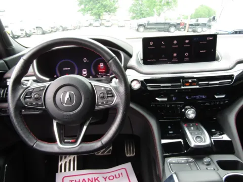 More photos of 2022 Acura MDX Type S at Pettijohn Auto Center, MO