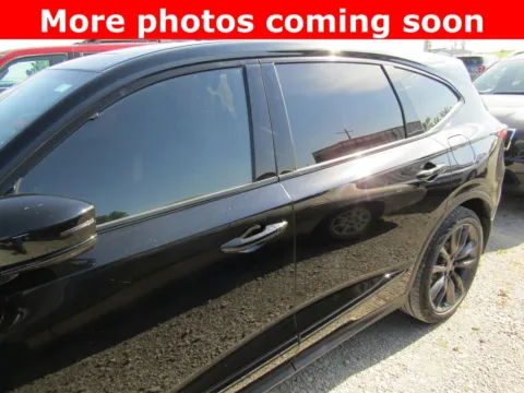 Photos of 2022 Acura MDX Type S for sale in Bethany, MO at Pettijohn Auto Center