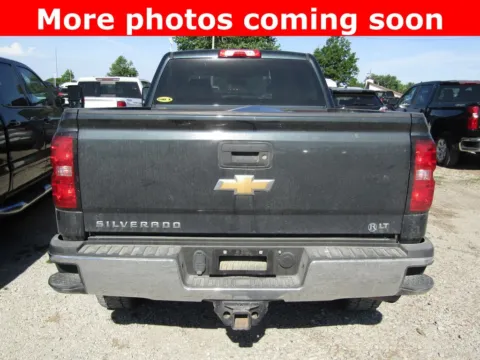 More photos of 2019 Chevrolet Silverado 2500HD LT at Pettijohn Auto Center, MO