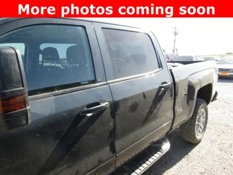 Photos of 2019 Chevrolet Silverado 2500HD LT for sale in Bethany, MO at Pettijohn Auto Center