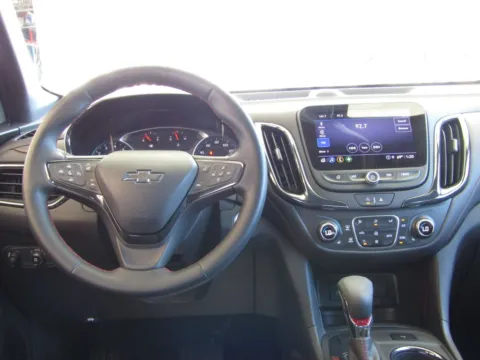 More photos of 2024 Chevrolet Equinox RS at Pettijohn Auto Center, MO