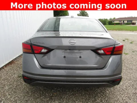 More photos of 2025 Nissan Altima 2.5 SV at Pettijohn Auto Center, MO