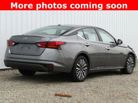 Another view of 2025 Nissan Altima 2.5 SV for sale in Bethany, MO at Pettijohn Auto Center