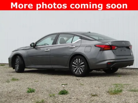More photos of 2025 Nissan Altima 2.5 SV at Pettijohn Auto Center, MO