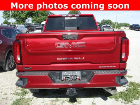 More photos of 2023 GMC Sierra 2500HD Denali at Pettijohn Auto Center, MO