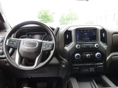 More photos of 2023 GMC Sierra 2500 HD Denali at Pettijohn Auto Center, MO