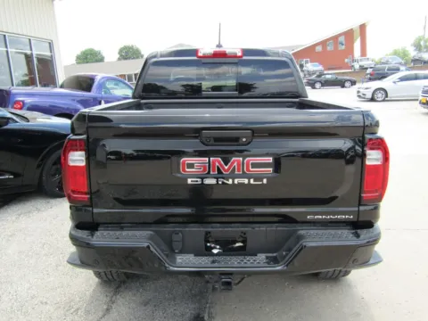 More photos of 2026 GMC Canyon Denali at Pettijohn Auto Center, MO