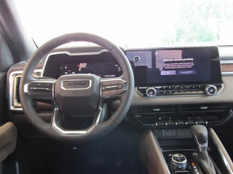 More photos of 2026 GMC Canyon Denali at Pettijohn Auto Center, MO