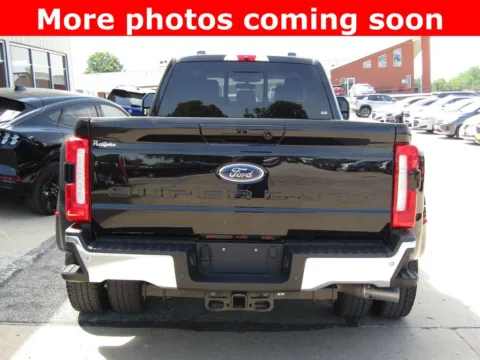 More photos of 2025 Ford F-350SD Lariat at Pettijohn Auto Center, MO