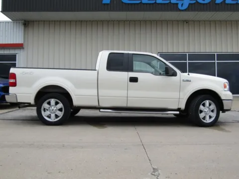 Photos of 2007 Ford F-150 for sale in Bethany, MO at Pettijohn Auto Center