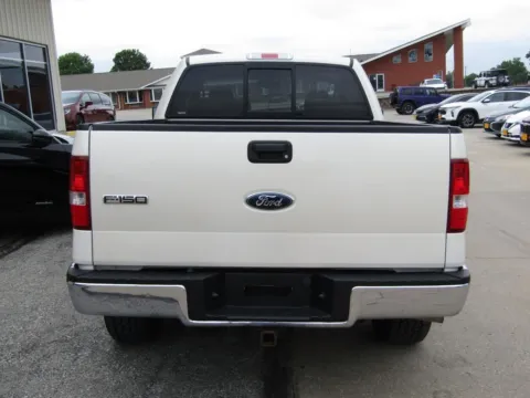 More photos of 2007 Ford F-150 at Pettijohn Auto Center, MO