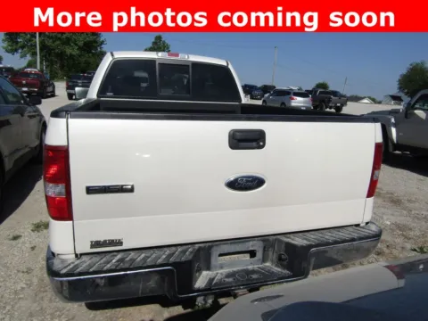 More photos of 2007 Ford F-150 at Pettijohn Auto Center, MO