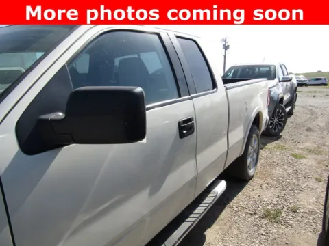 Photos of 2007 Ford F-150 for sale in Bethany, MO at Pettijohn Auto Center