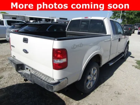 More photos of 2007 Ford F-150 at Pettijohn Auto Center, MO