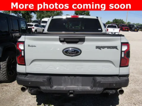 More photos of 2024 Ford Ranger Raptor at Pettijohn Auto Center, MO