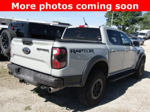 More photos of 2024 Ford Ranger Raptor at Pettijohn Auto Center, MO