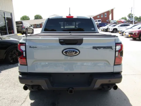 More photos of 2024 Ford Ranger Raptor at Pettijohn Auto Center, MO