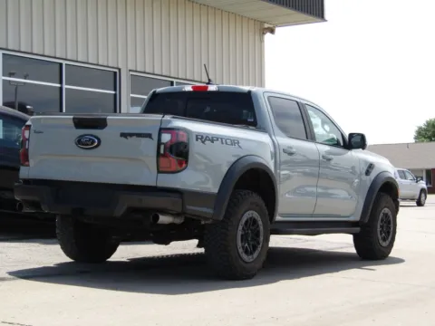 Another view of 2024 Ford Ranger Raptor for sale in Bethany, MO at Pettijohn Auto Center