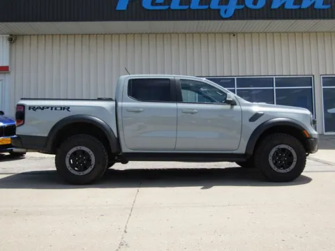 Photos of 2024 Ford Ranger Raptor for sale in Bethany, MO at Pettijohn Auto Center